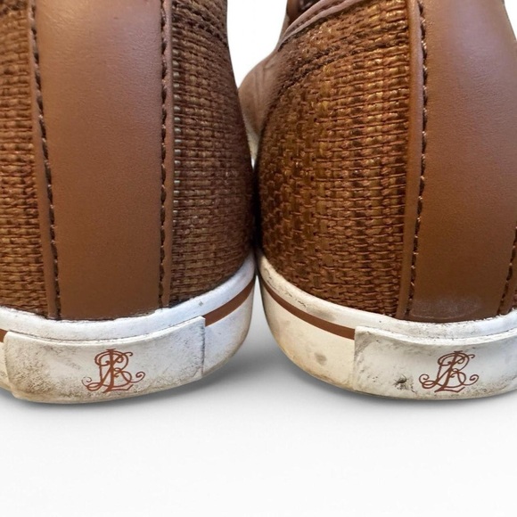 Ralph Lauren Shoes - Picture 5 of 7